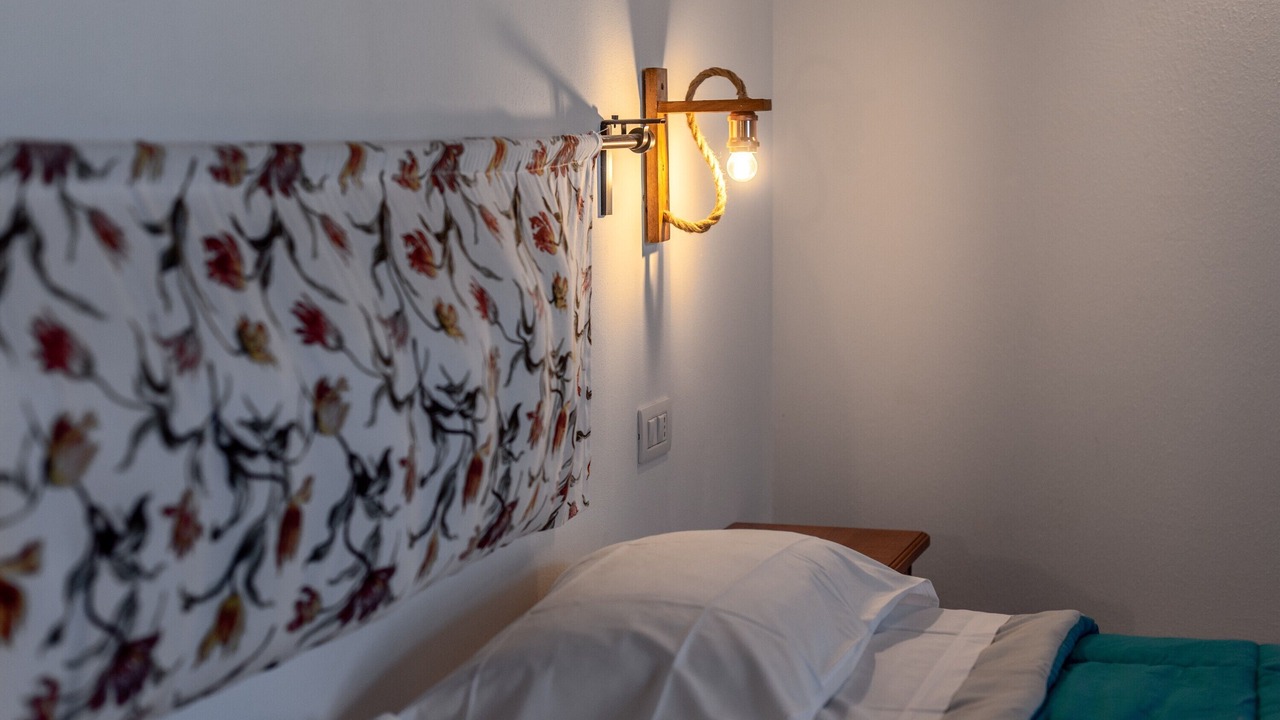 Photo of Bedroom in Simignano