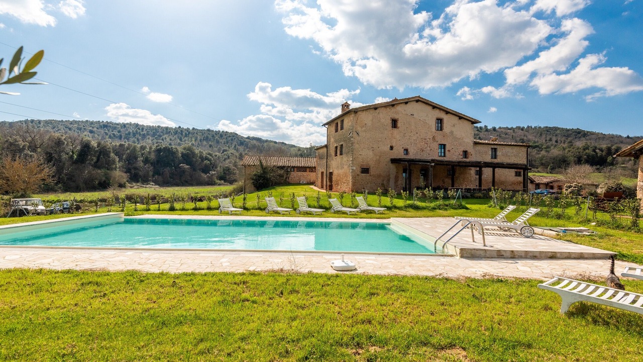 Photo of Outdoor in Simignano
