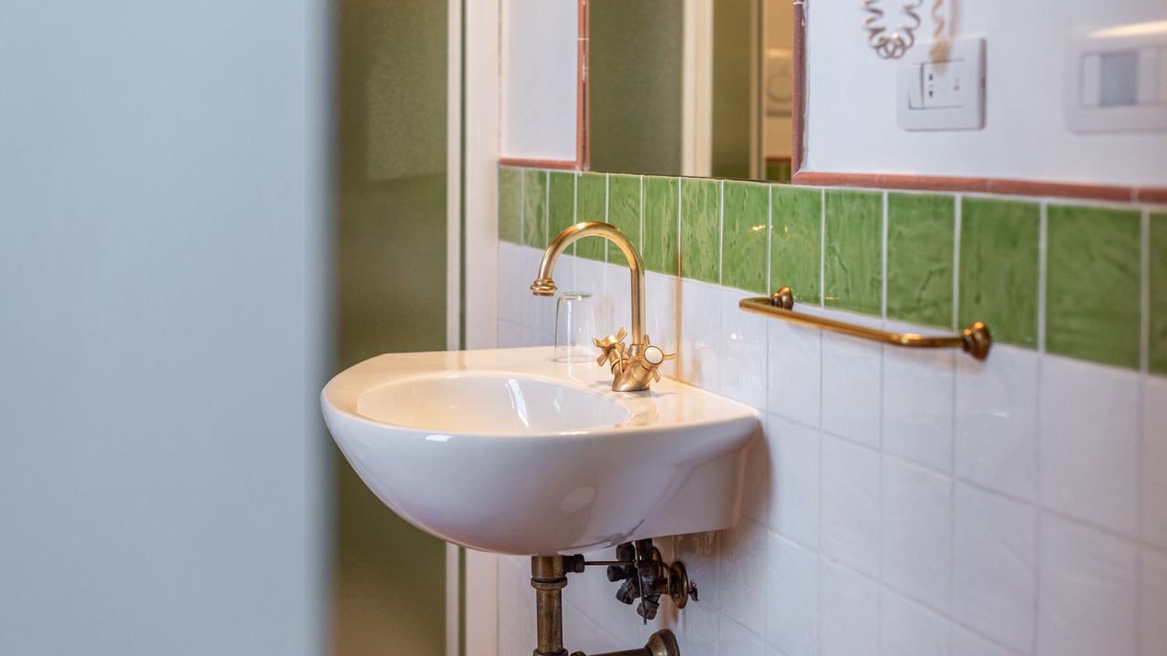 Photo of Bathroom in Simignano