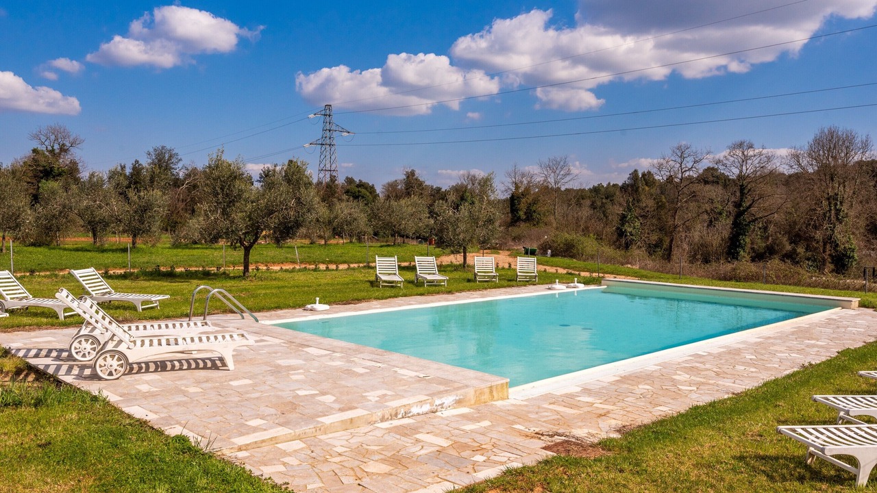 Photo of Outdoor in Simignano