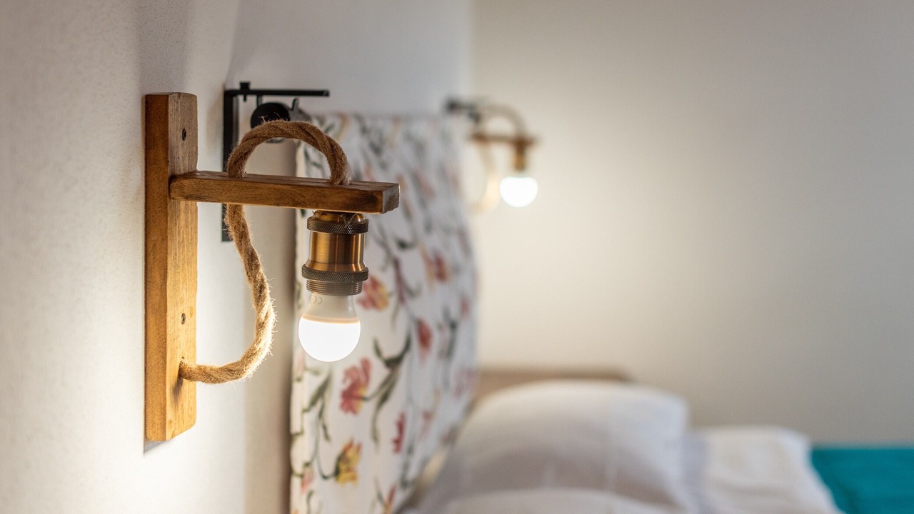 Photo of Bedroom in Simignano