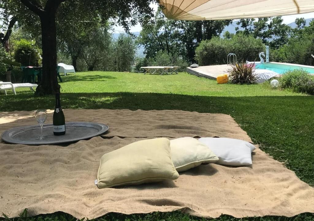 Photo of Outdoor in Castelnuovo Magra