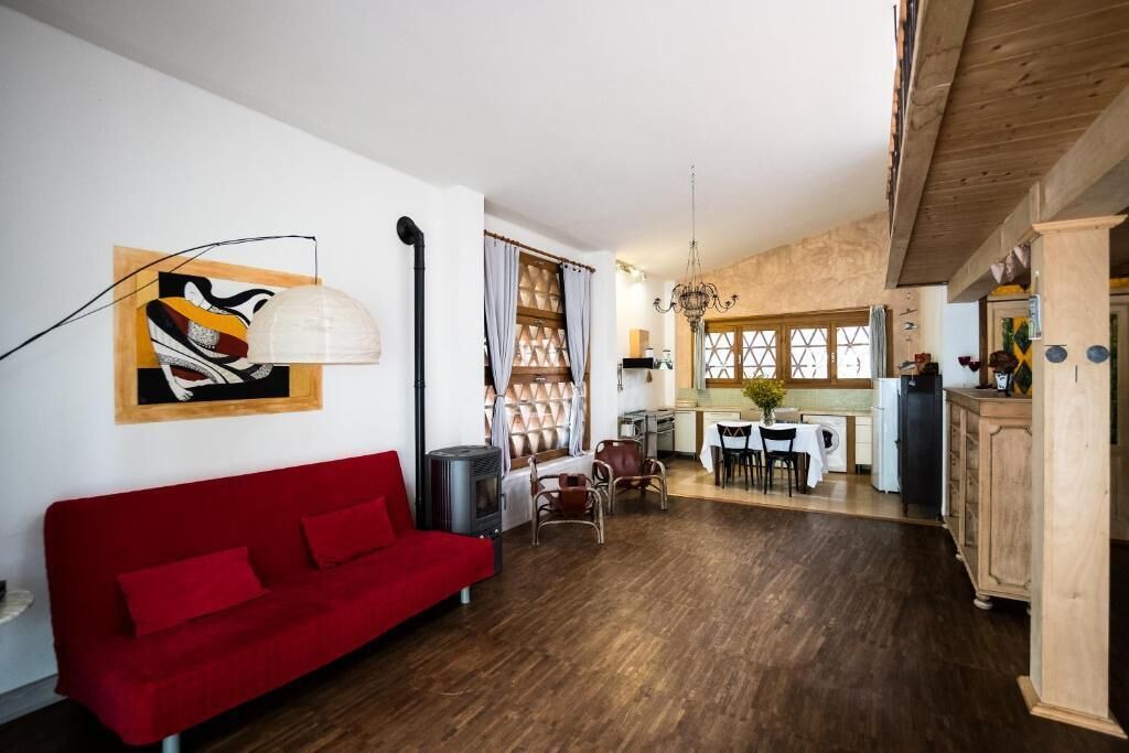 Photo of Livingroom in Castelnuovo Magra