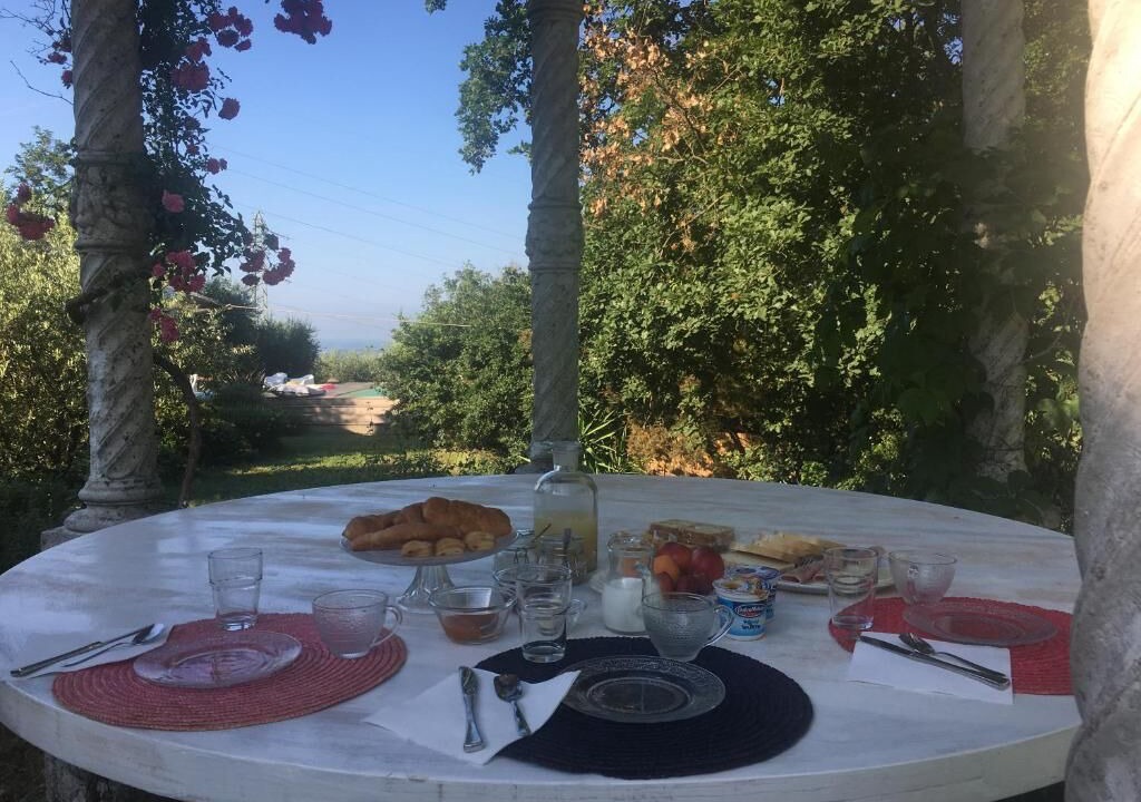 Photo of Outdoor in Castelnuovo Magra