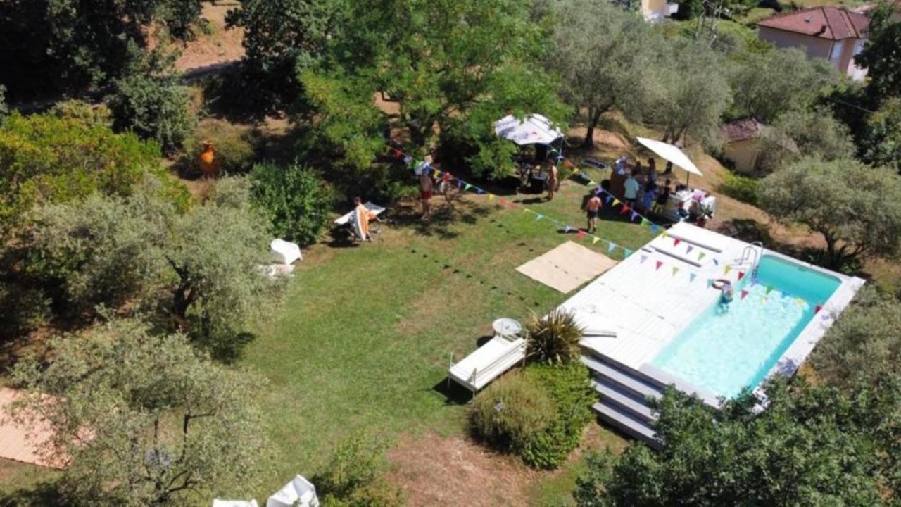 Photo of Outdoor in Castelnuovo Magra