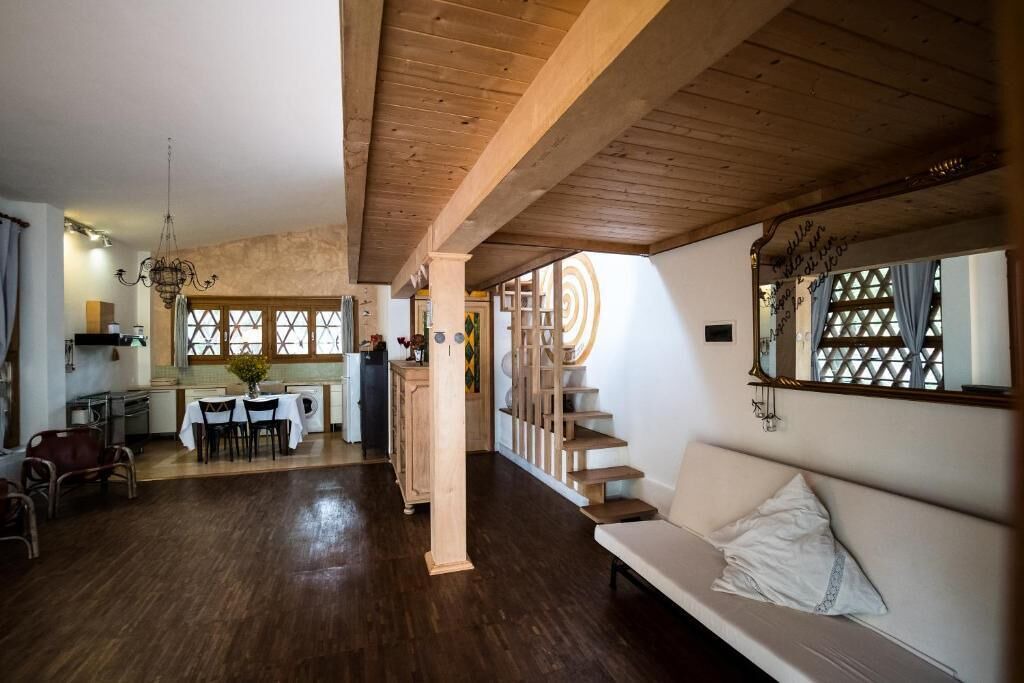 Photo of Livingroom in Castelnuovo Magra