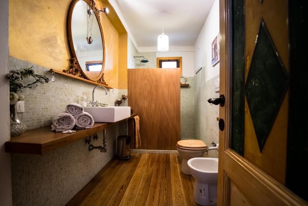 Photo of Bathroom in Castelnuovo Magra