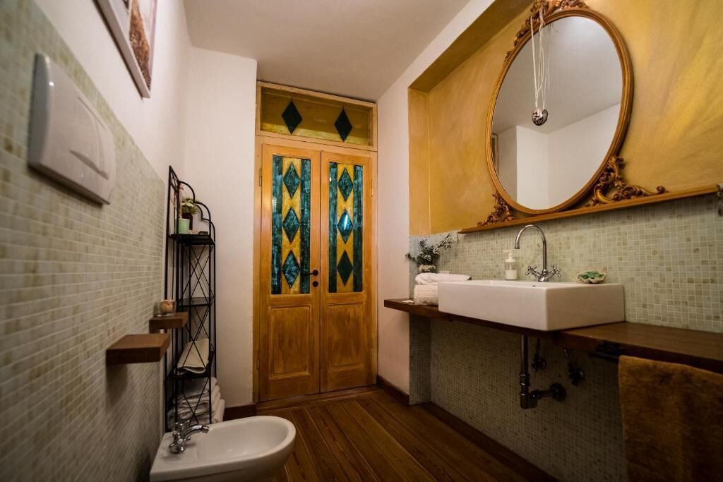 Photo of Bathroom in Castelnuovo Magra
