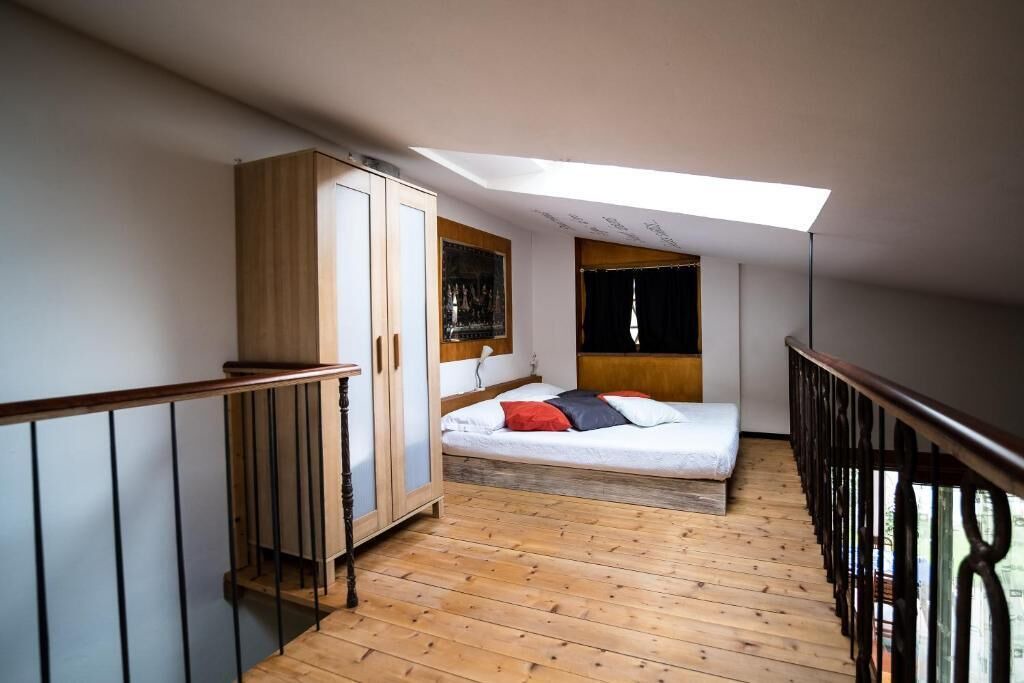 Photo of Bedroom in Castelnuovo Magra