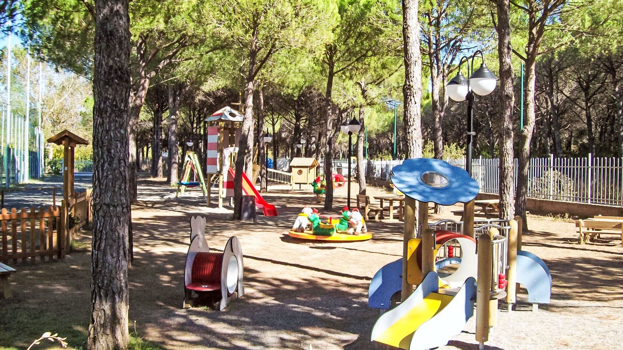 Photo of Outdoor in Le Rocchette