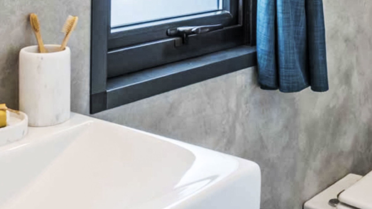 Photo of Bathroom in Le Rocchette