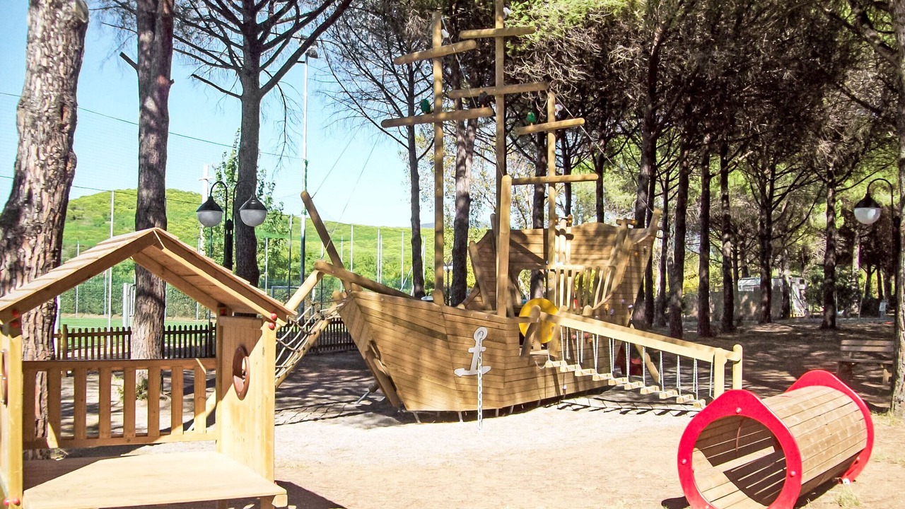 Photo of Outdoor in Le Rocchette