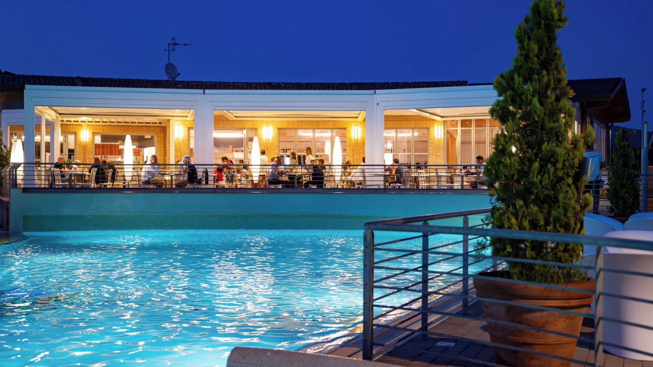 Photo of Outdoor in Le Rocchette