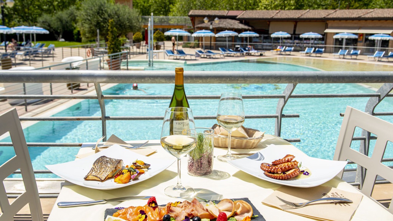 Photo of Outdoor in Le Rocchette