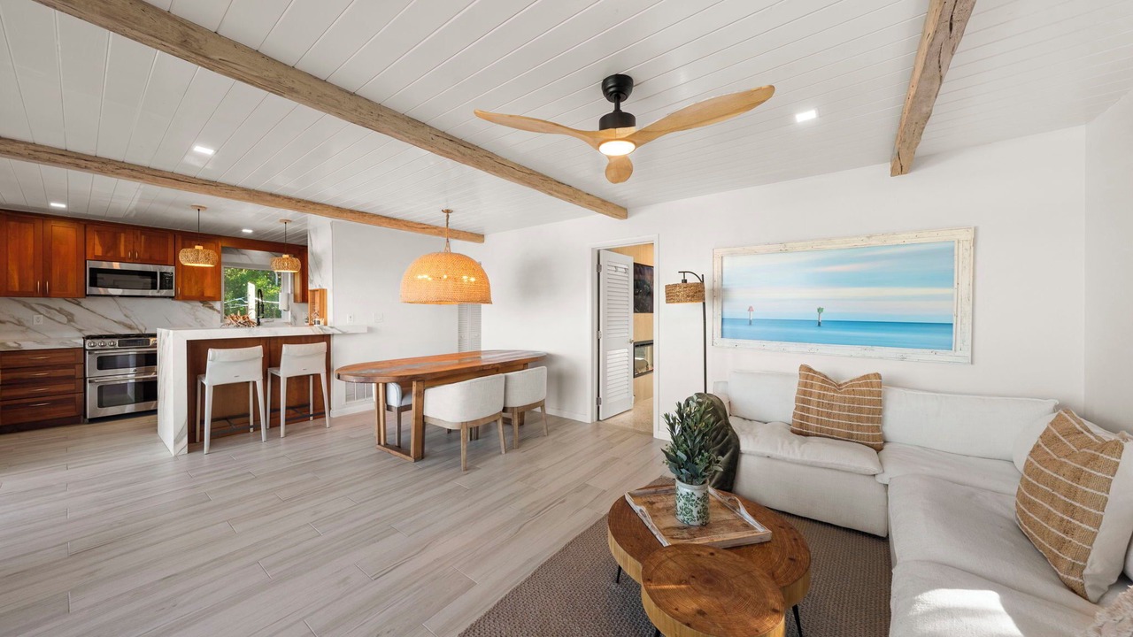 Photo of Livingroom in Key Largo