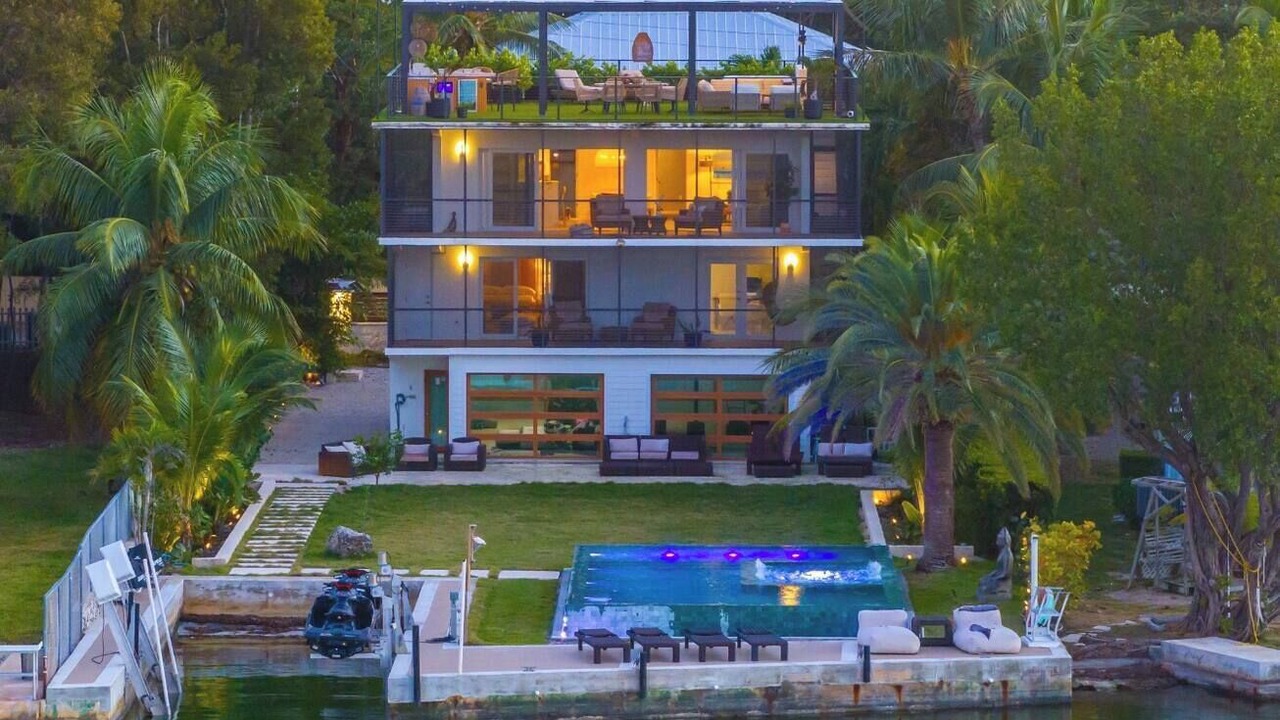 Photo of Outdoor in Key Largo