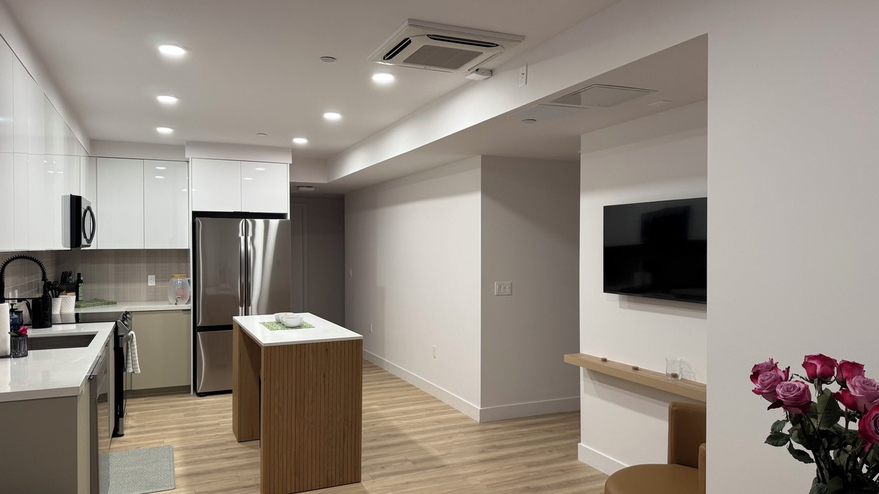 Photo of Kitchen in Beverly Grove