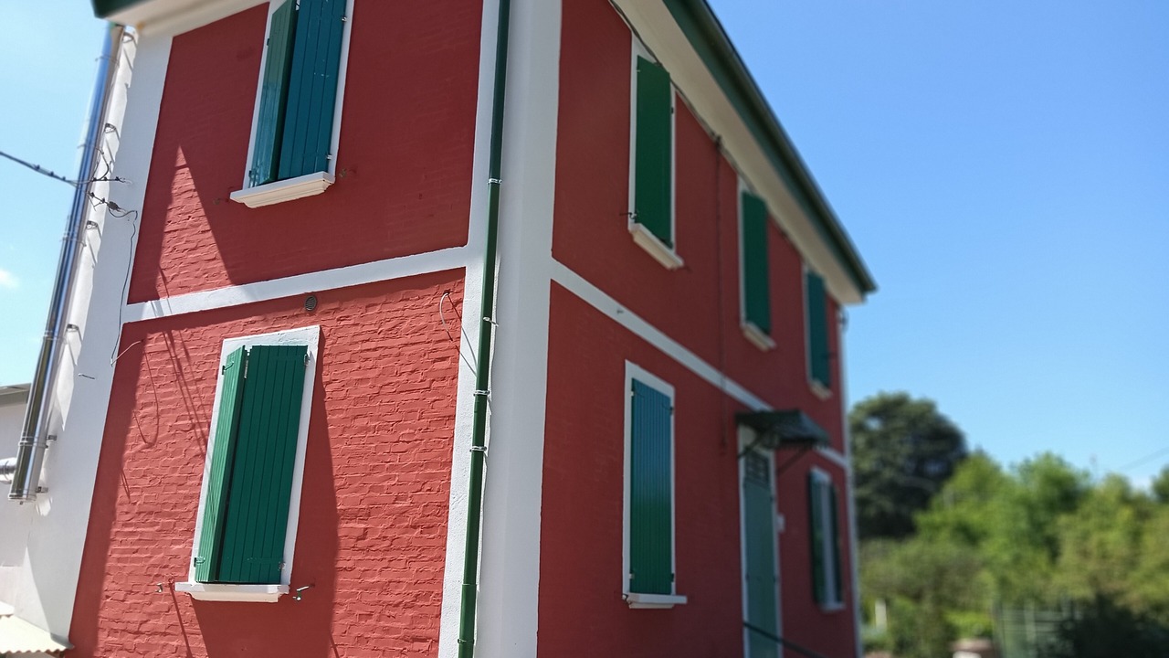 Photo of Outdoor in Province of Bologna