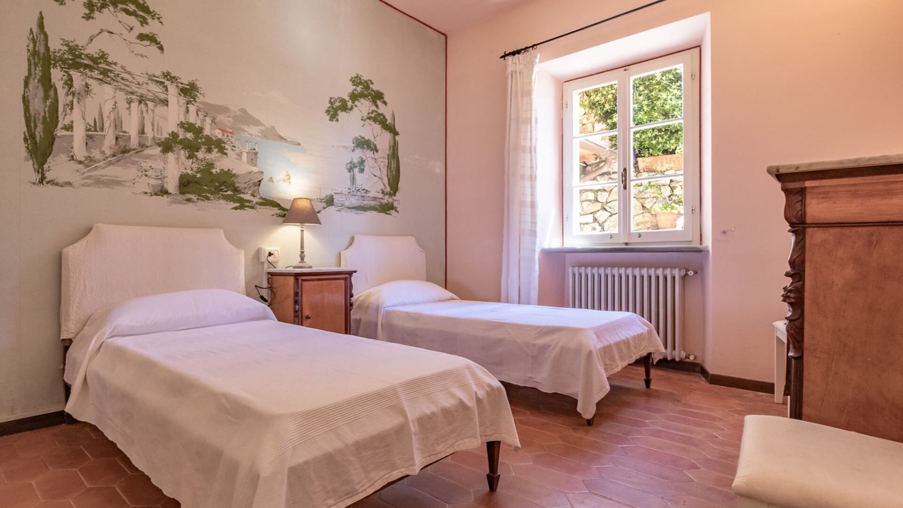 Photo of Bedroom in Magazzini