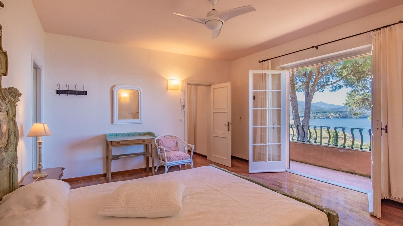 Photo of Bedroom in Magazzini