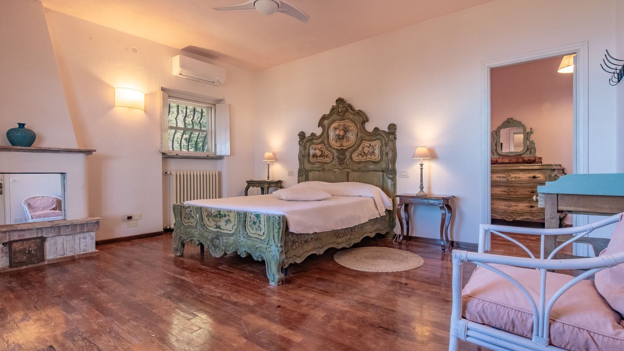 Photo of Bedroom in Magazzini