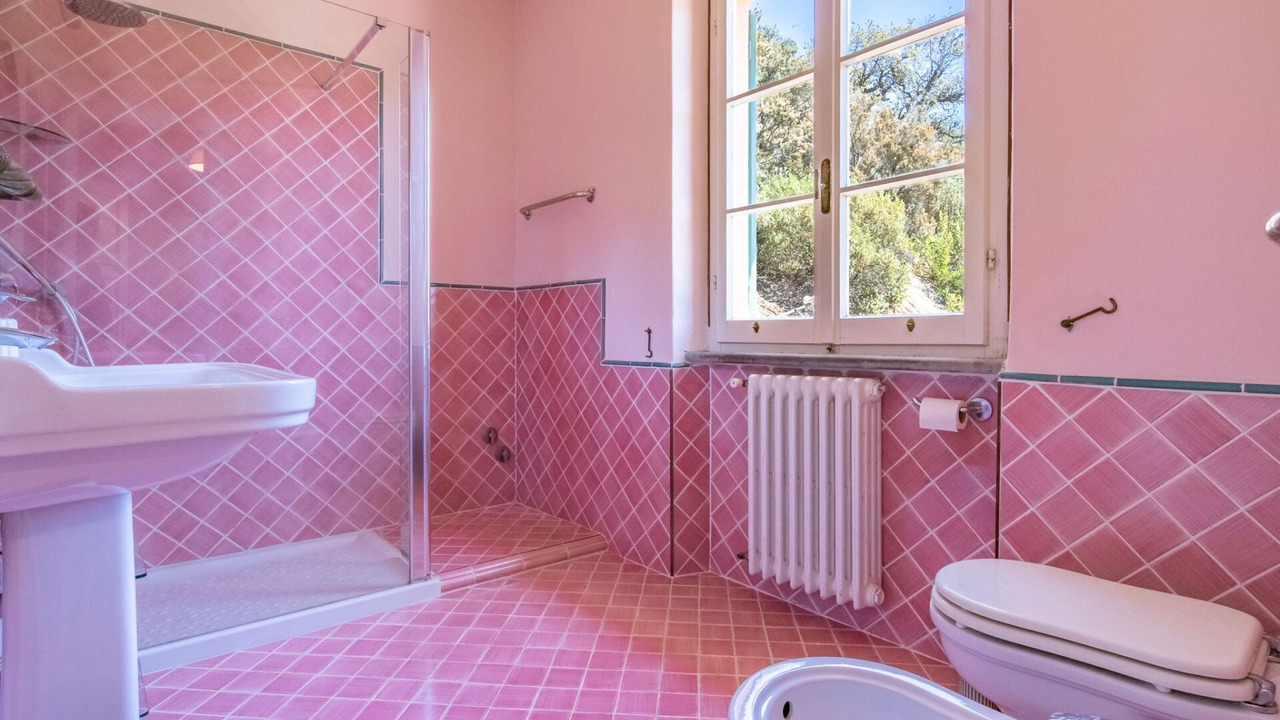 Photo of Bathroom in Magazzini