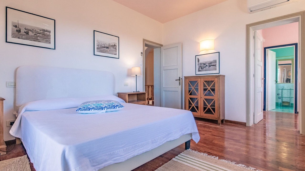 Photo of Bedroom in Magazzini
