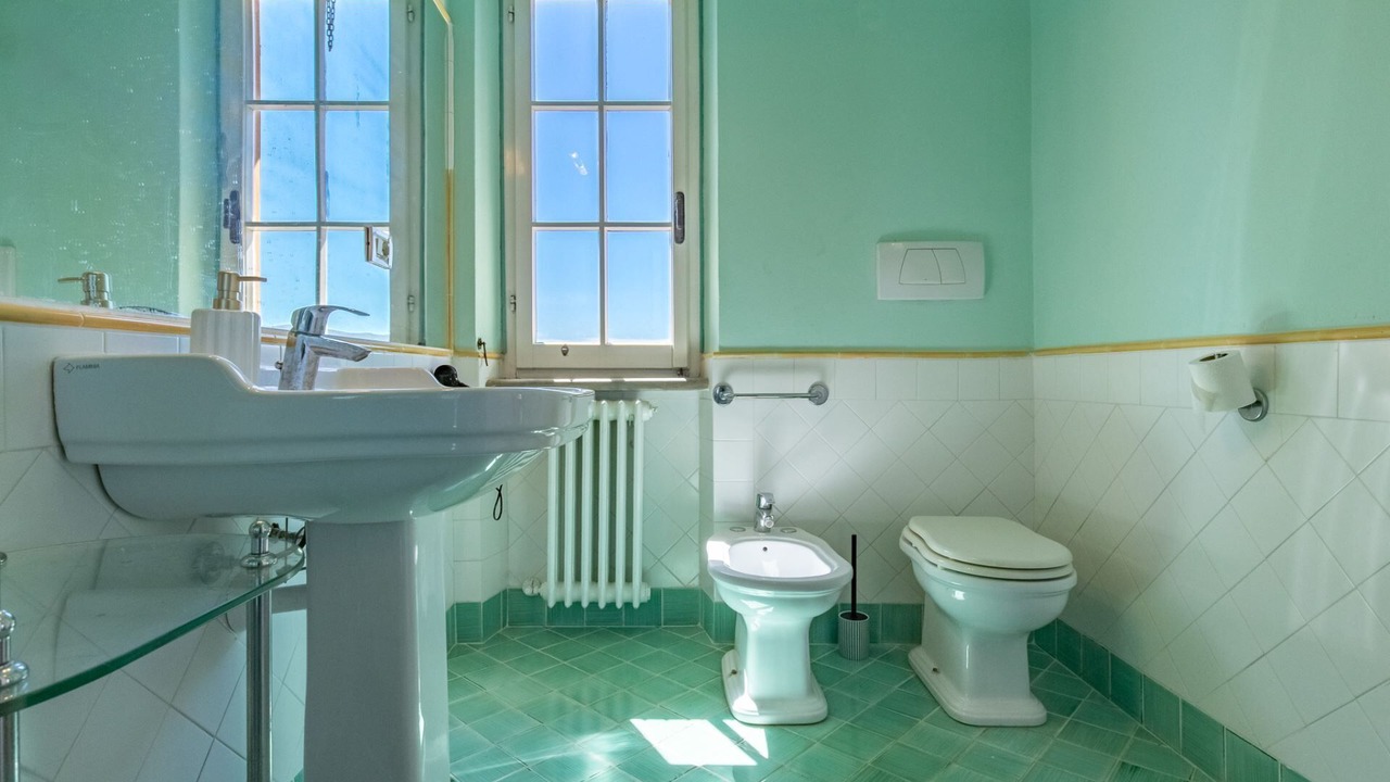 Photo of Bathroom in Magazzini