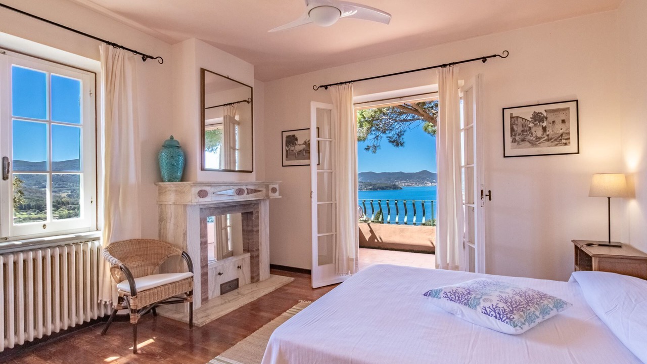 Photo of Bedroom in Magazzini