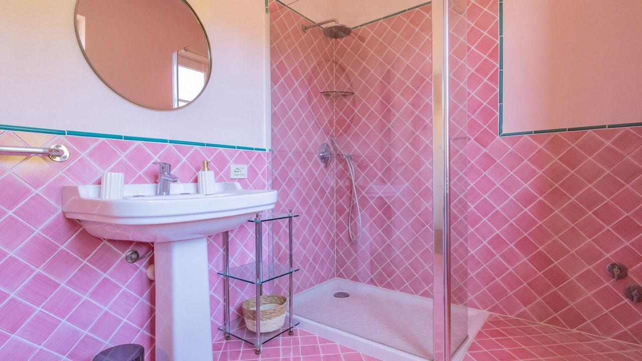 Photo of Bathroom in Magazzini