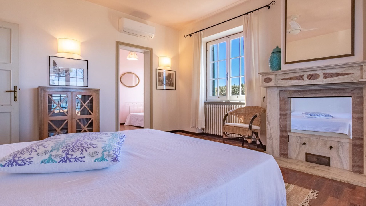 Photo of Bedroom in Magazzini