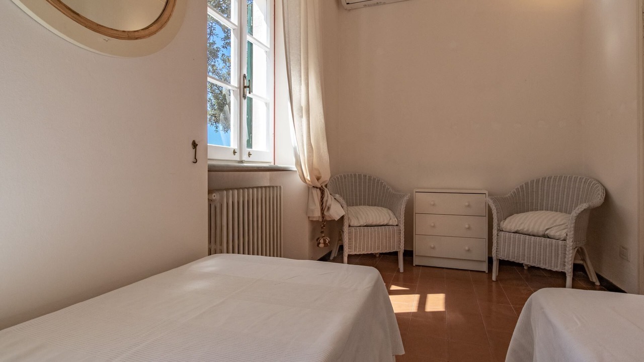 Photo of Bedroom in Magazzini