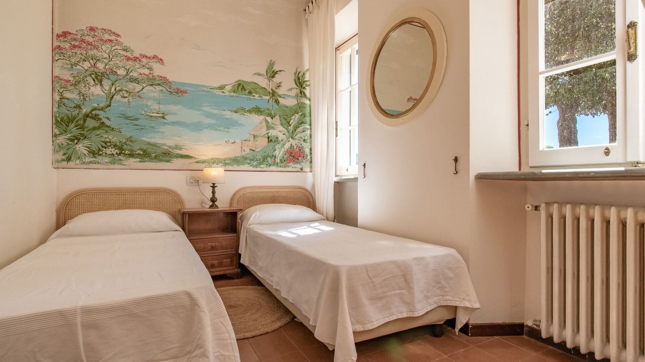 Photo of Bedroom in Magazzini