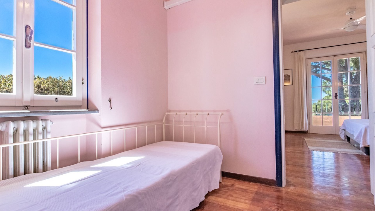 Photo of Bedroom in Magazzini