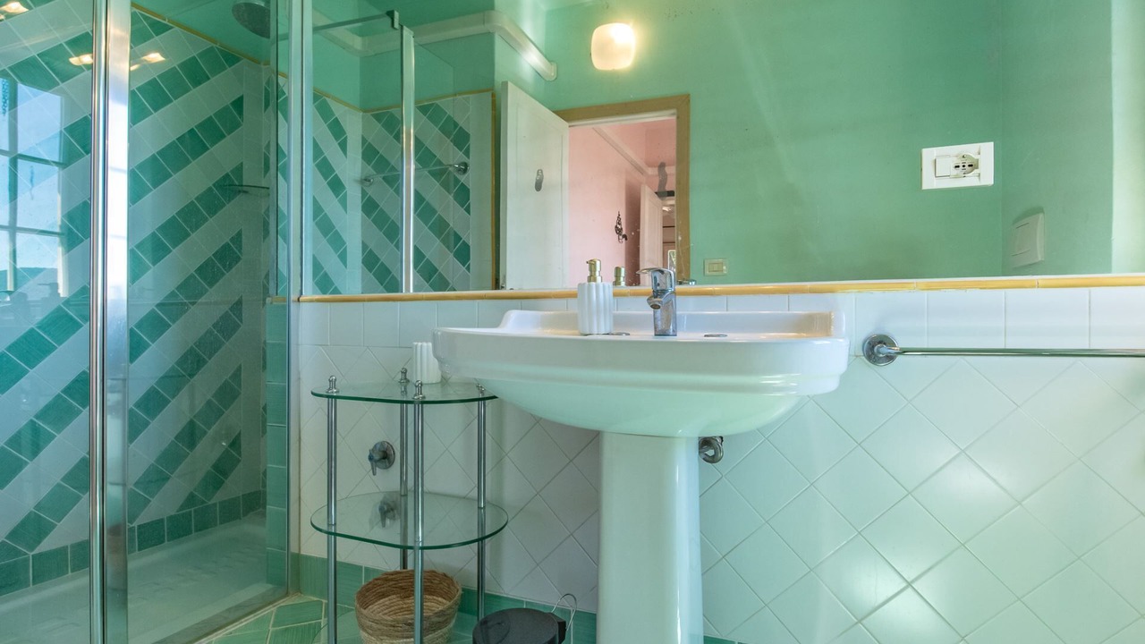 Photo of Bathroom in Magazzini