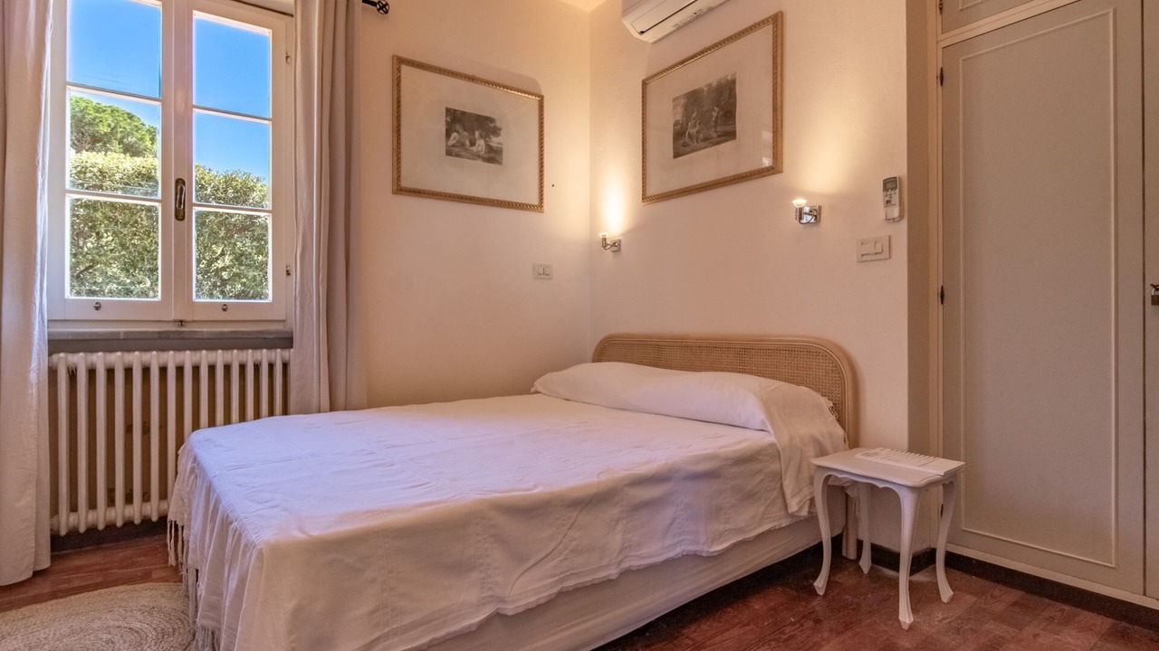 Photo of Bedroom in Magazzini