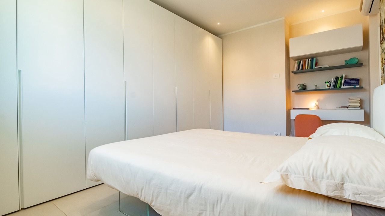 Photo of Bedroom in Portoferraio