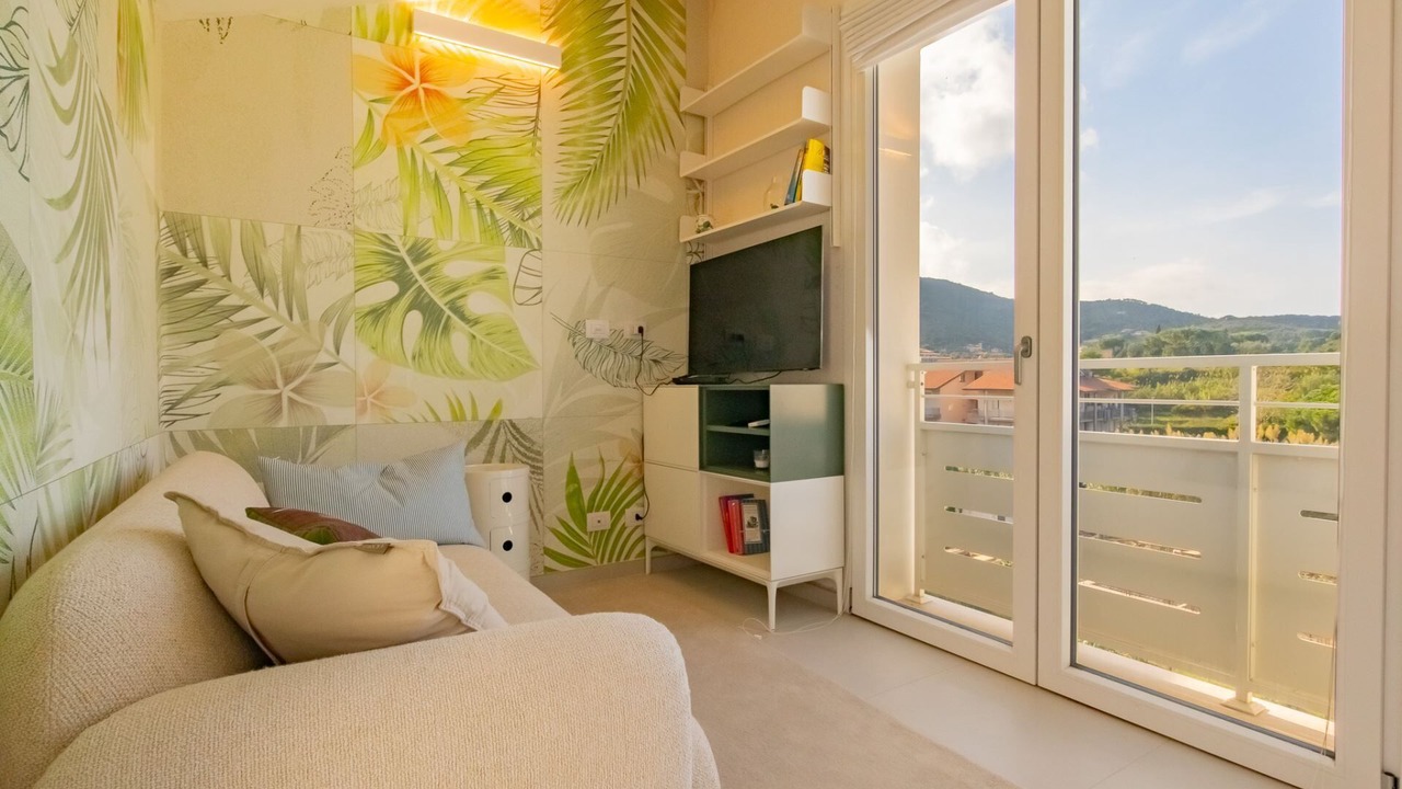 Photo of Livingroom in Portoferraio