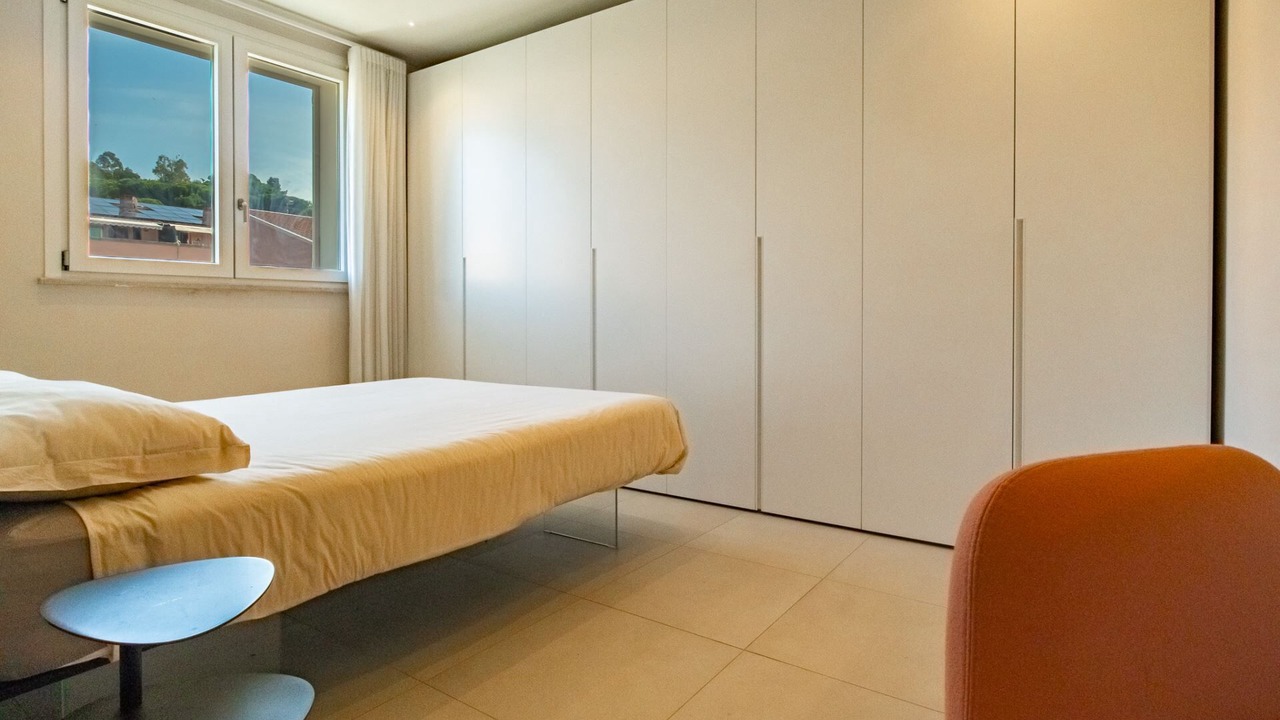 Photo of Bedroom in Portoferraio