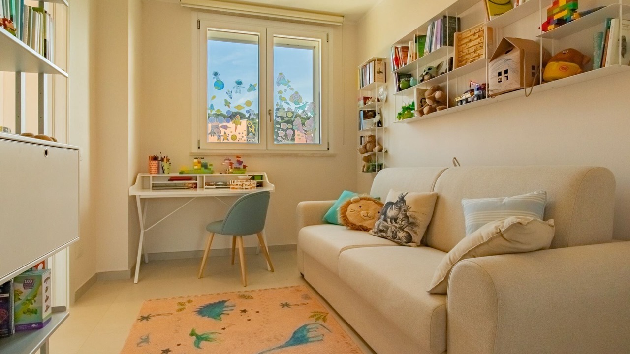 Photo of Livingroom in Portoferraio