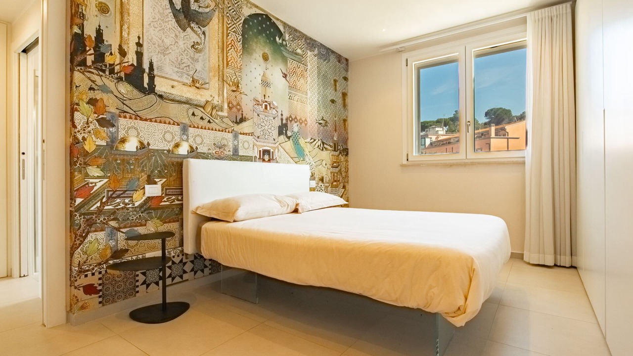Photo of Bedroom in Portoferraio