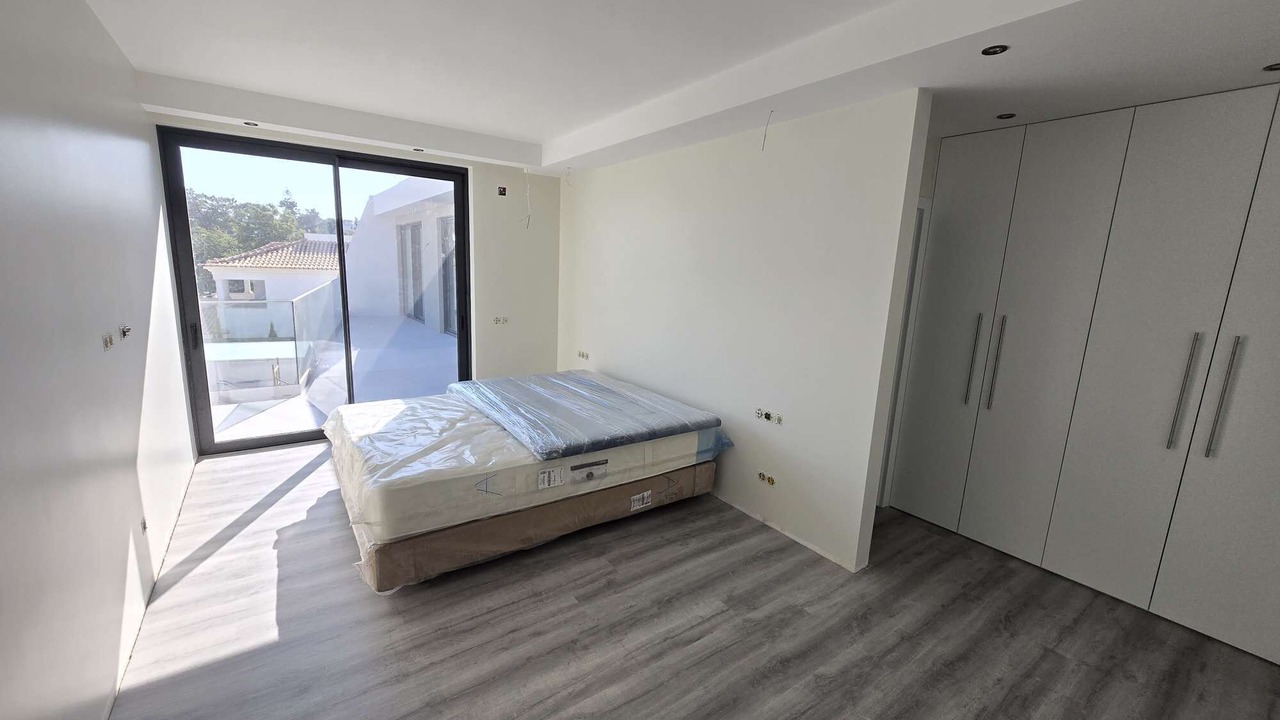 Photo of Bedroom in Albufeira