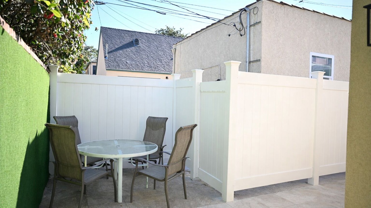 Photo of Outdoor in El Segundo