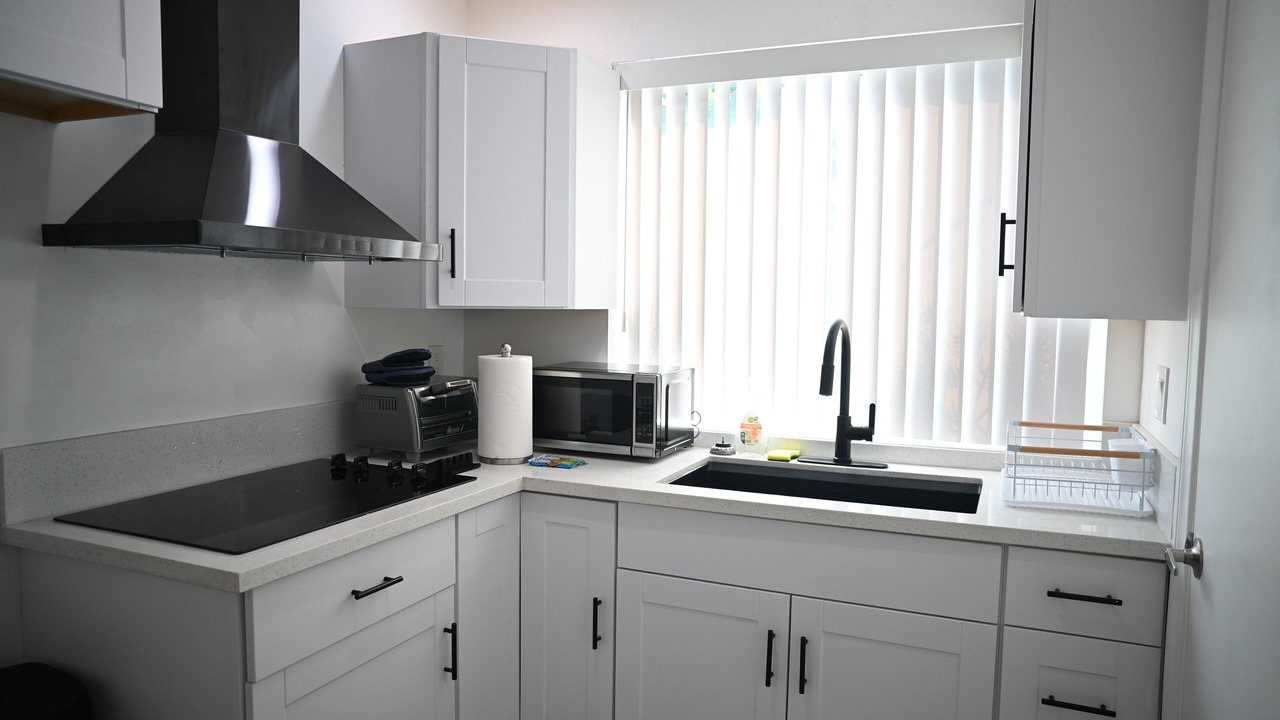 Photo of Kitchen in El Segundo