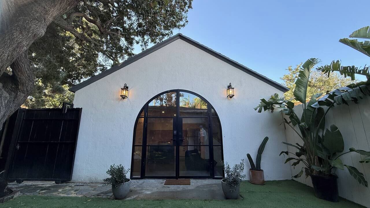 Photo of Outdoor in West Los Angeles