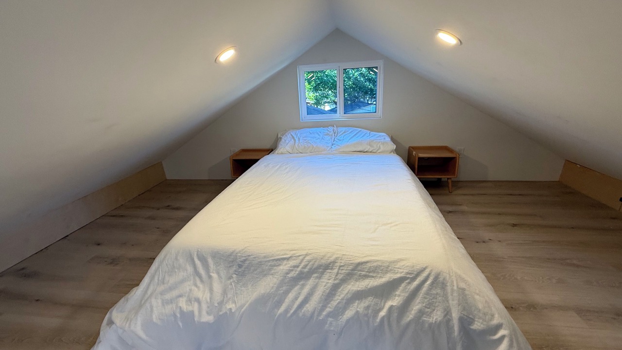 Photo of Bedroom in West Los Angeles