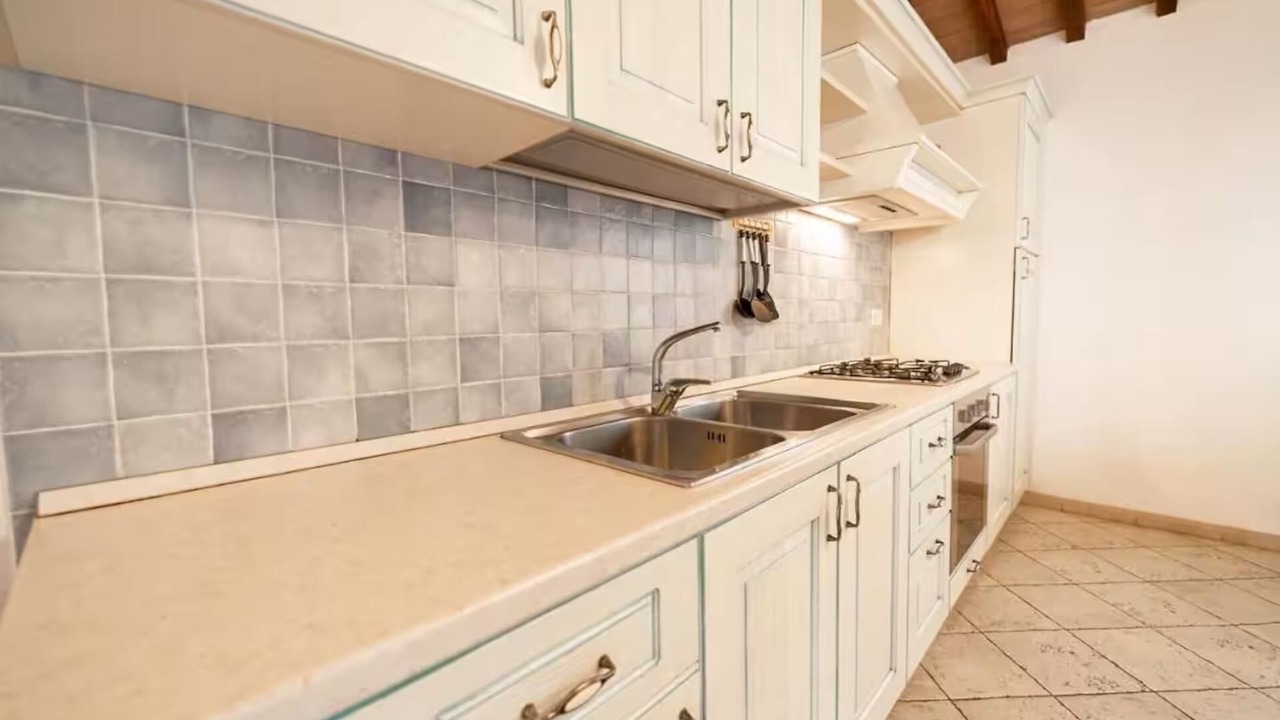 Photo of Kitchen in Patresi