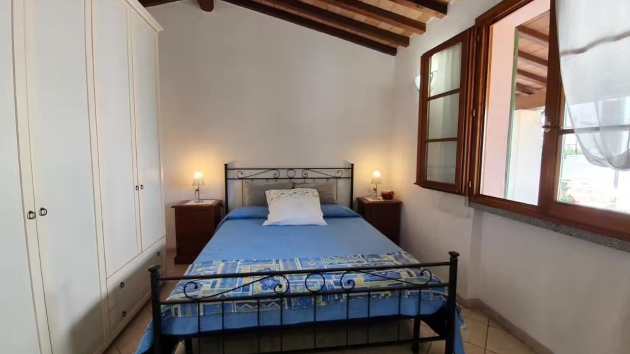 Photo of Bedroom in Patresi