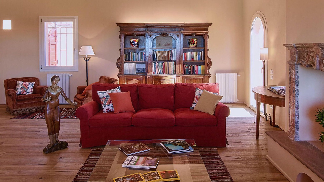 Photo of Bedroom in Grosseto