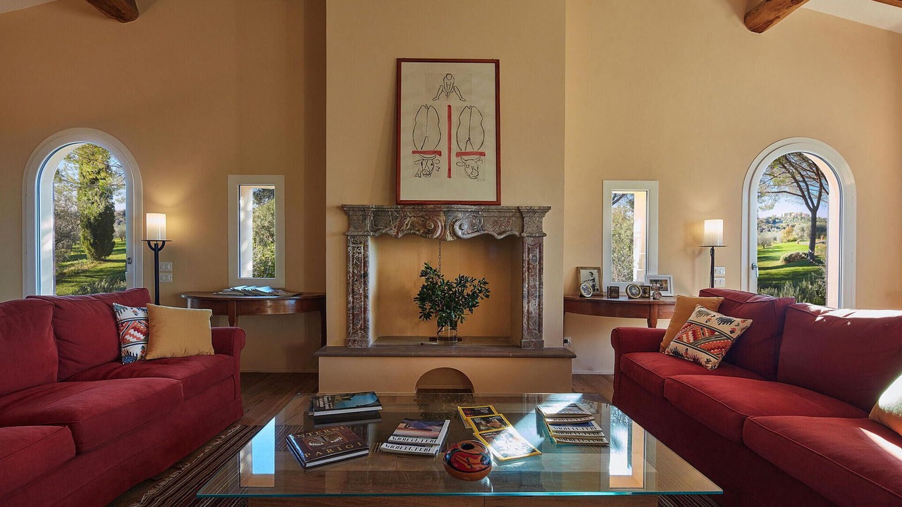 Photo of Bedroom in Grosseto